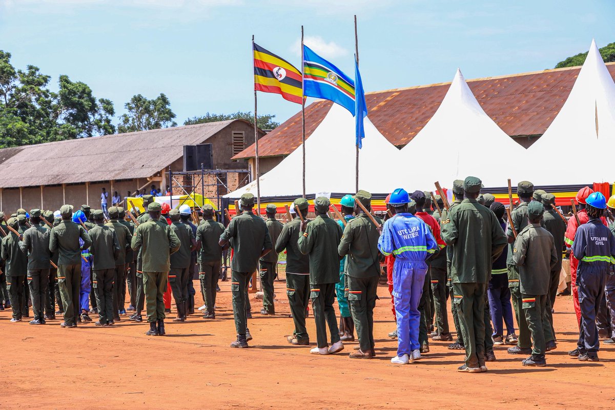 Denis Hamson Obua tweet media