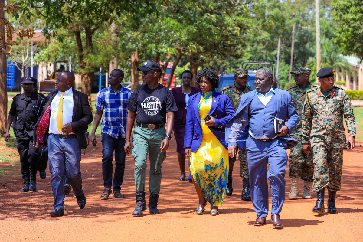 Denis Hamson Obua tweet media