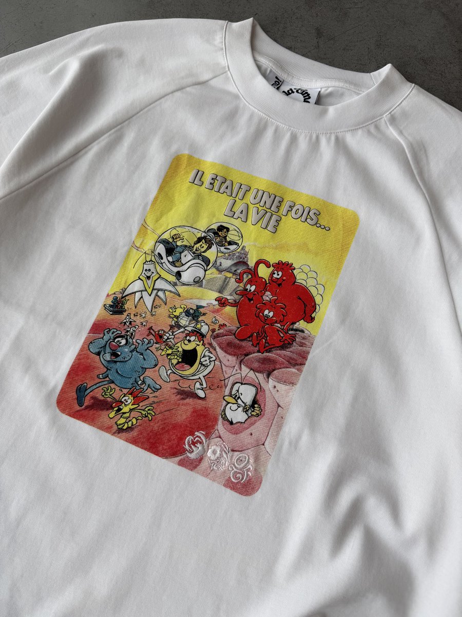 OLD TIME FEVER tweet media