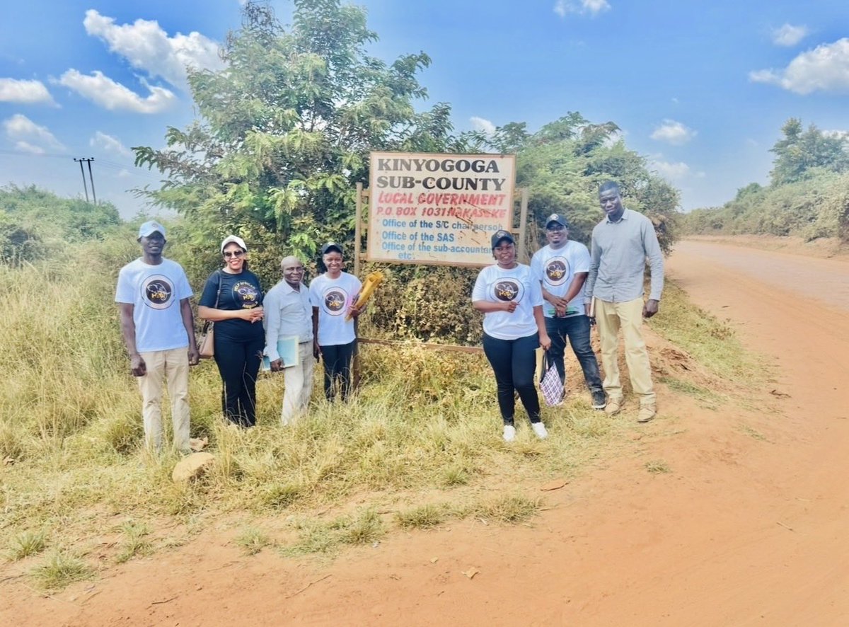 Help African Animals tweet media