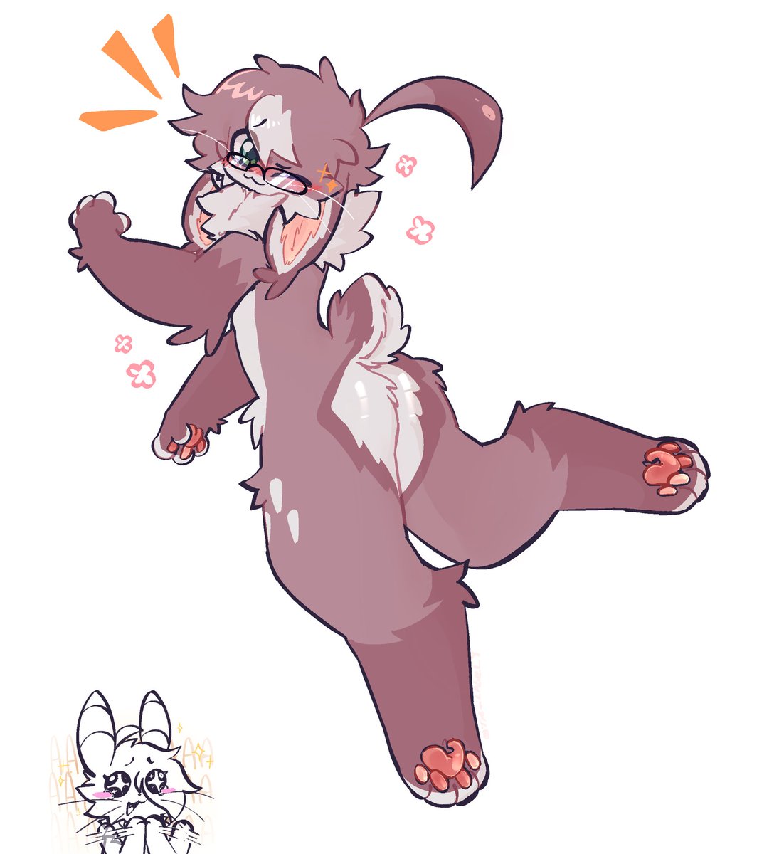 Label_.☁️ tweet media