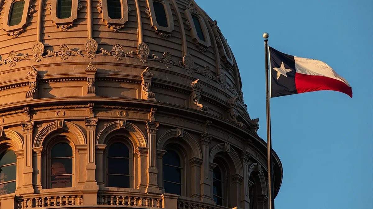 brentmoney's tweet photo. Texas law and culture has always been  rooted in personal liberty and Christian values.

If you believe Texas laws should stay rooted in these principles, please make your voice heard and sign the petition today! #ShariaFreeTexas

🔗: https://t.co/VToEbigDkv https://t.co/5UCsH79BRK