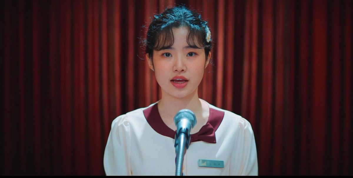 Seohaesahu's tweet photo. #UndercoverMissHong is already on the list of one of the best female centric dramas. Like from the leads to villain all masterminds are the women here😭 everyone else is just playing their play oh i love that

 #UndercoverMissHongEp15 https://t.co/Nk35gLw22X