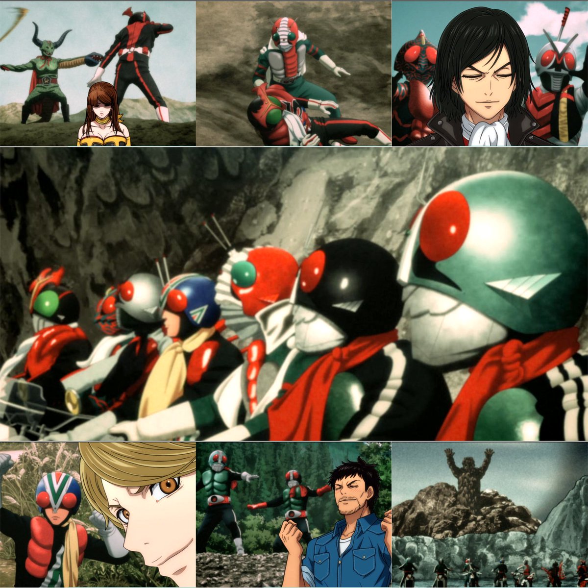 ネットの反応画像