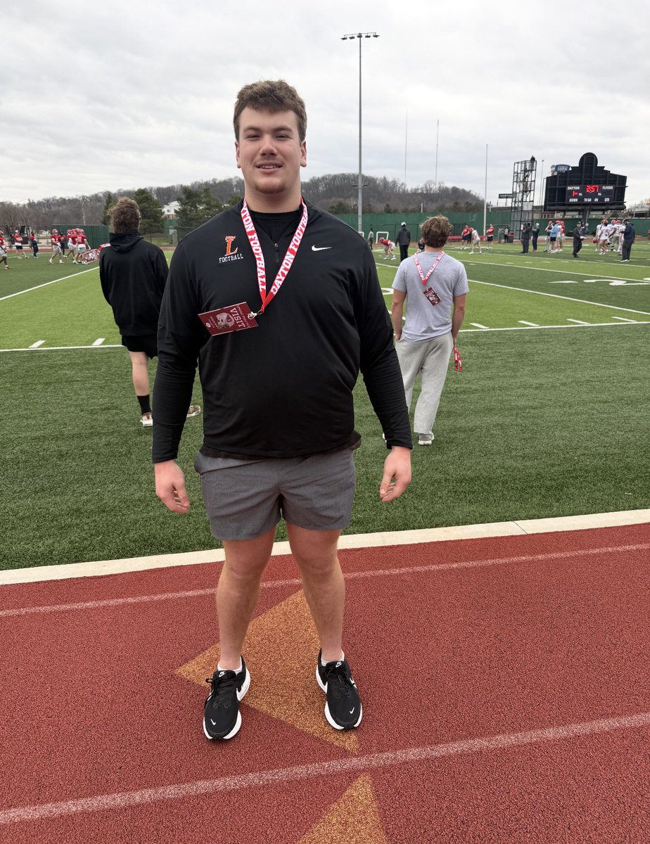 Charlie DeWitt tweet media