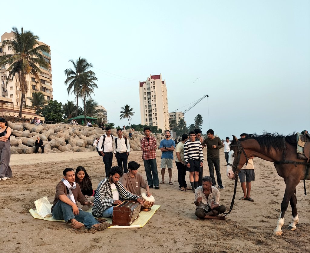 Naman Agarwal tweet media