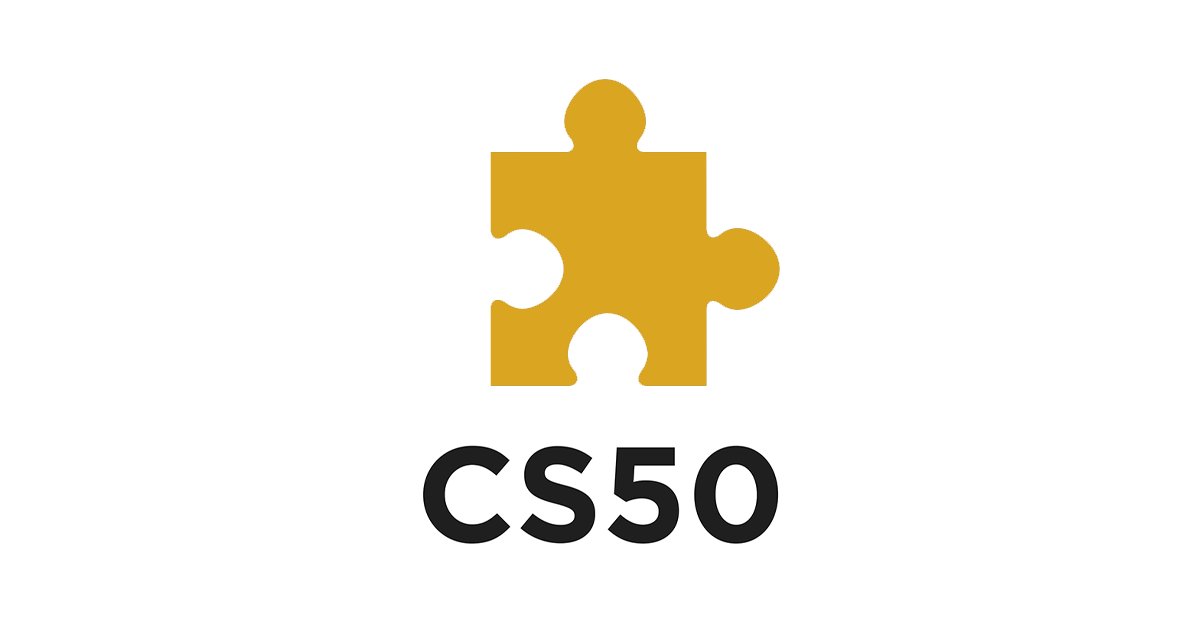 CS50 tweet media