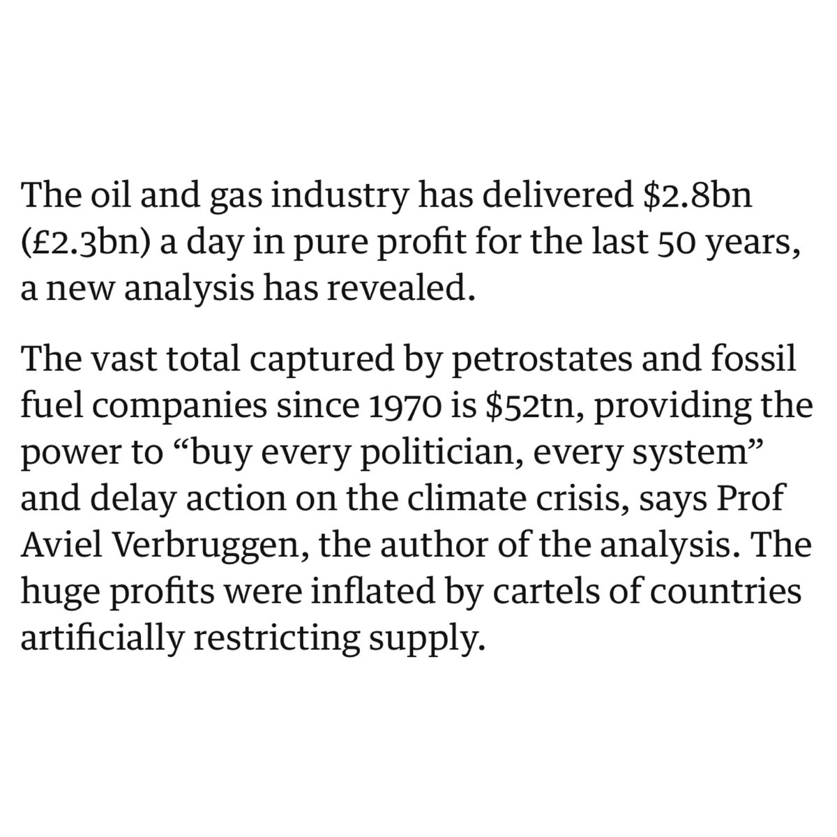 DevanteParson's tweet photo. Profits not revenue. https://t.co/Ja0ORicSQj