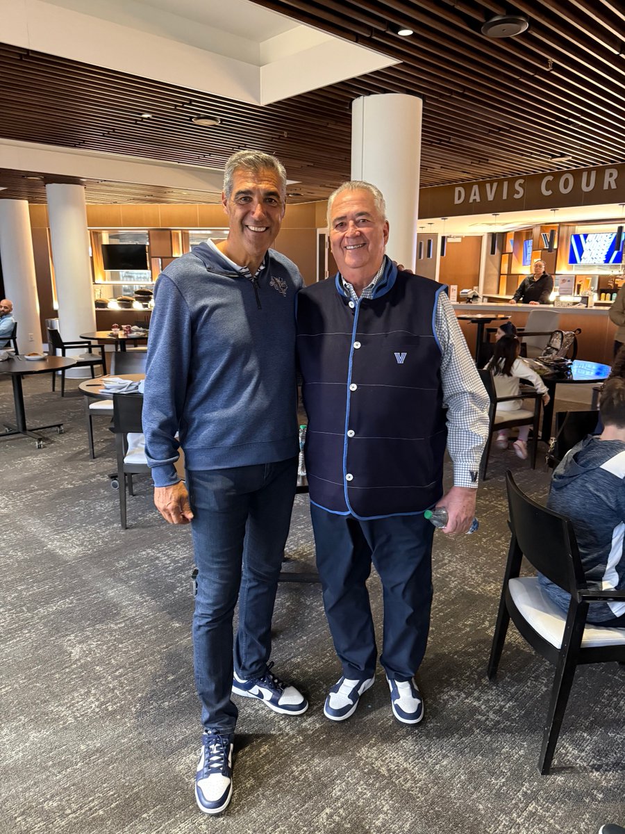 Jay Wright tweet media