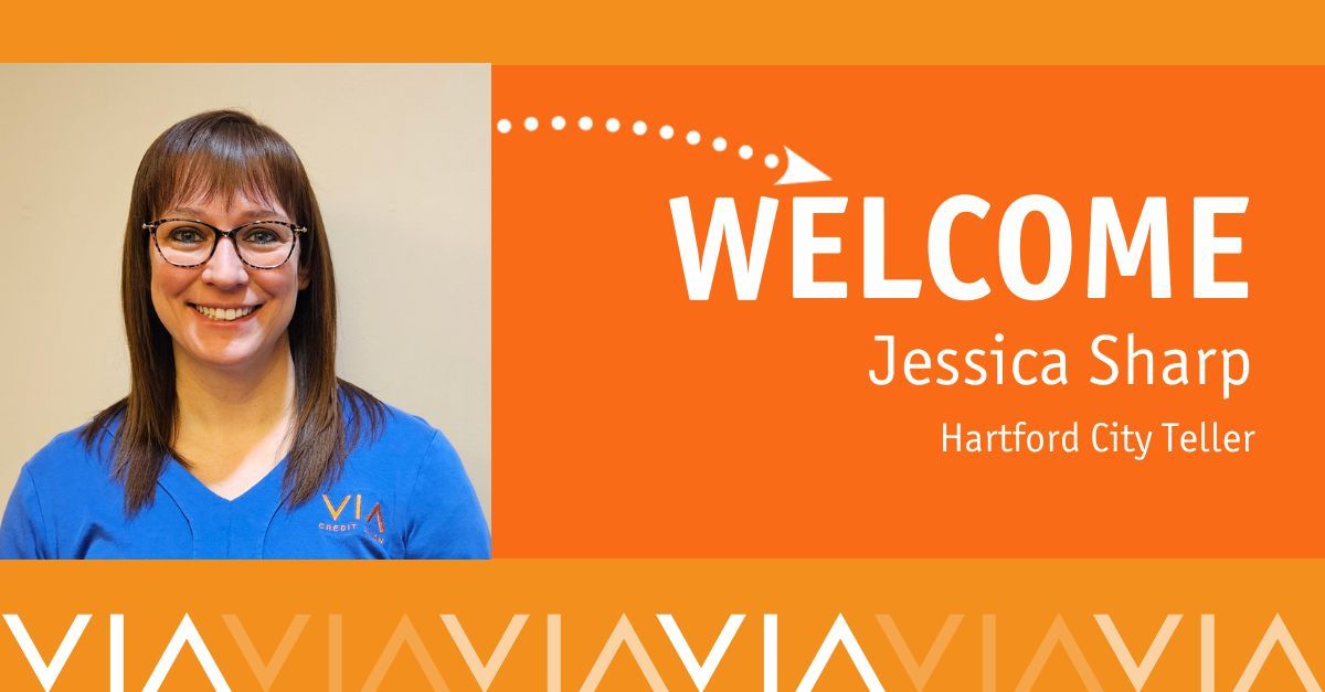 Via Credit Union tweet media