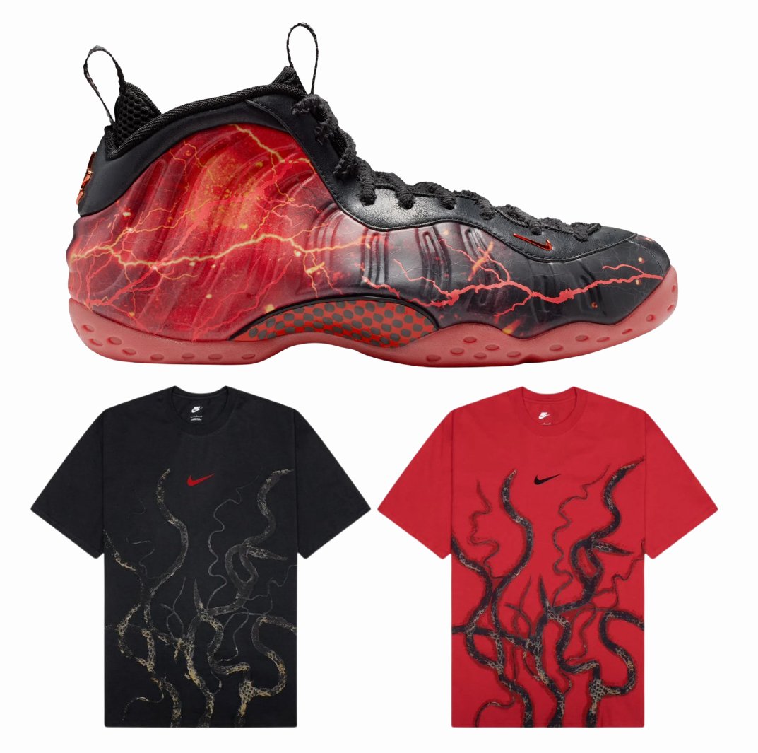 👁️ Sneaker Visionz 👁️ tweet media