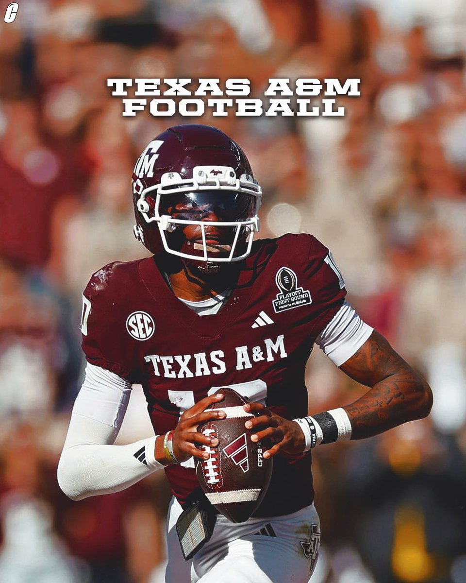 College Football Alerts tweet media