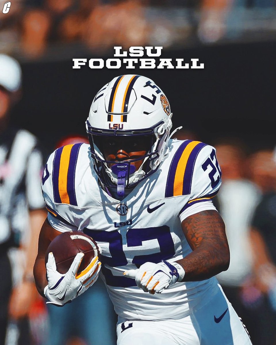 College Football Alerts tweet media