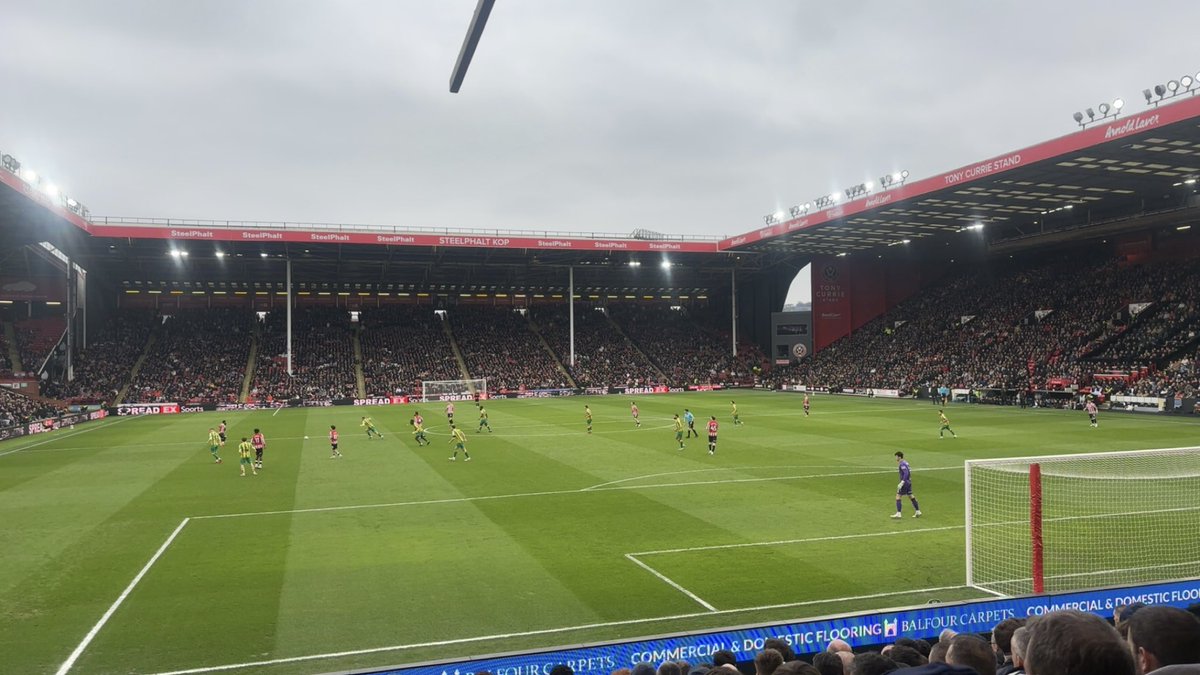 ashconlon_'s tweet photo. Much improved we played well today. Some passion finally. Sheffield United away. 🔵⚪️ https://t.co/TyKZSbnm17