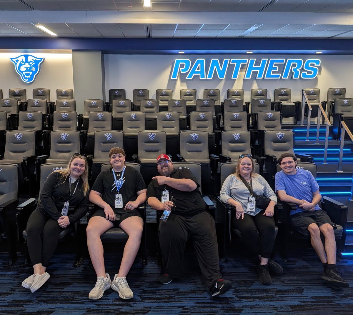 JaxCo Football Recruits tweet media