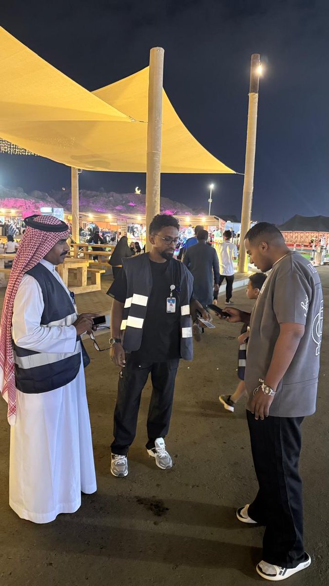 جمعية وعي لصحة المجتمع tweet media