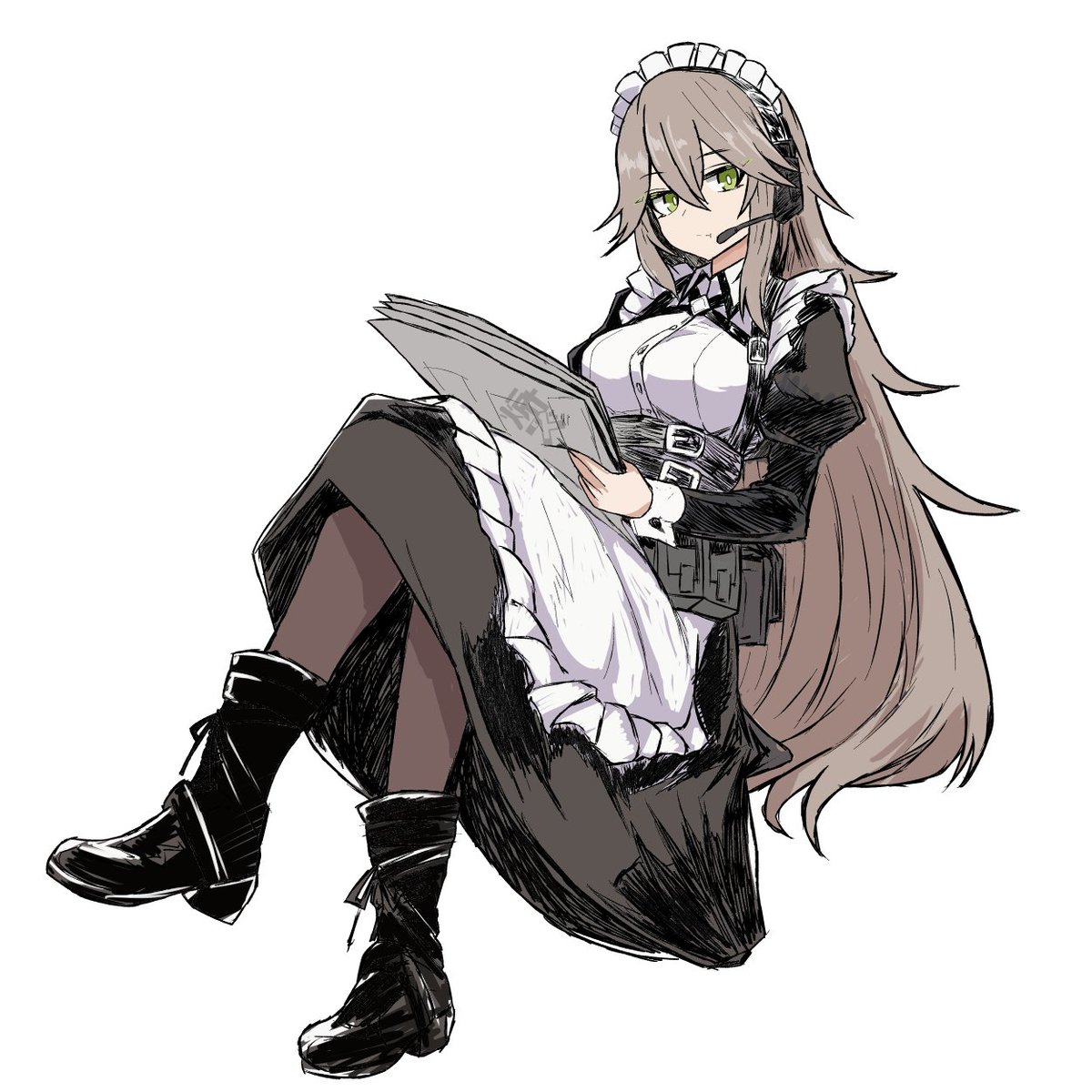 炉オズ tweet media