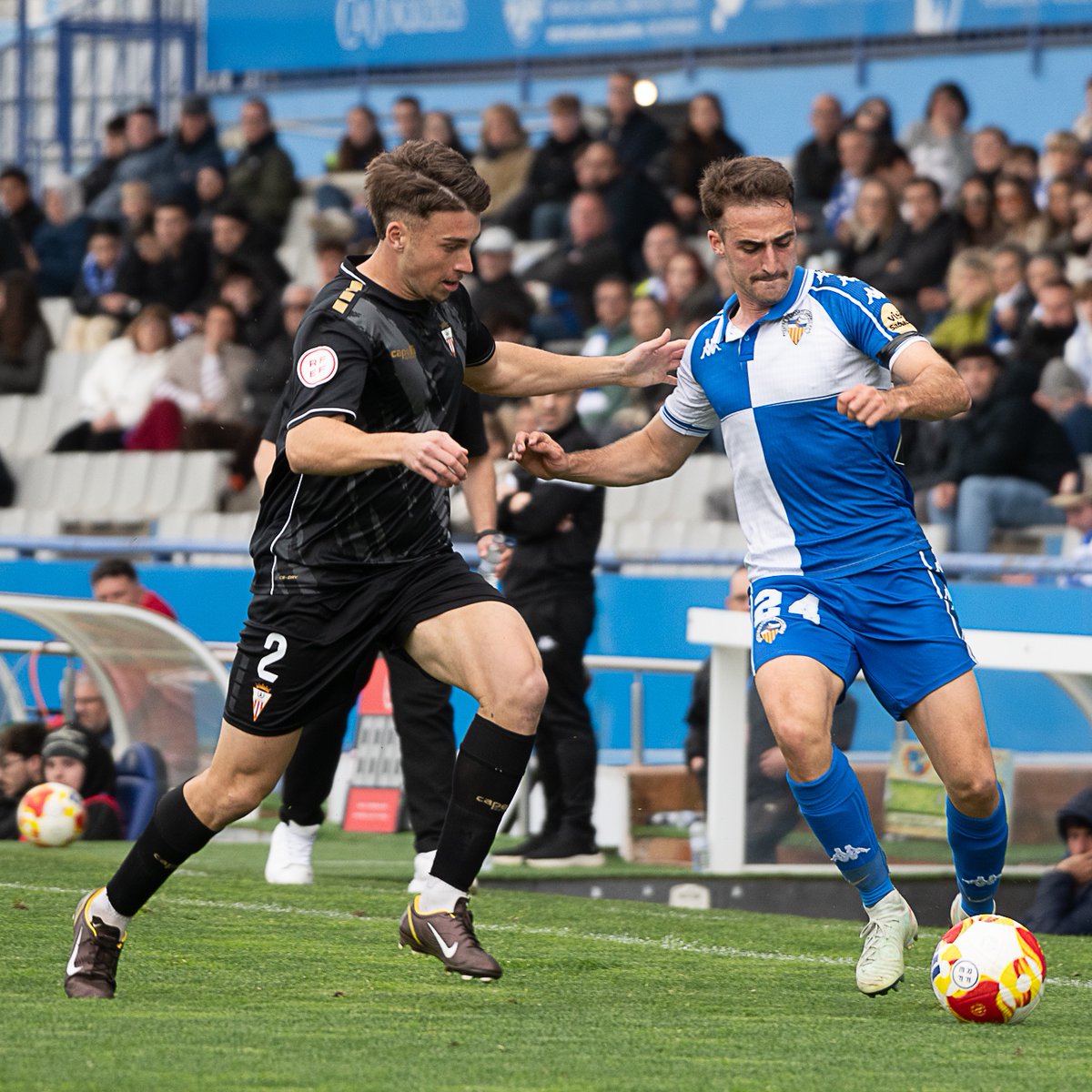 CE Sabadell 🧅 tweet media