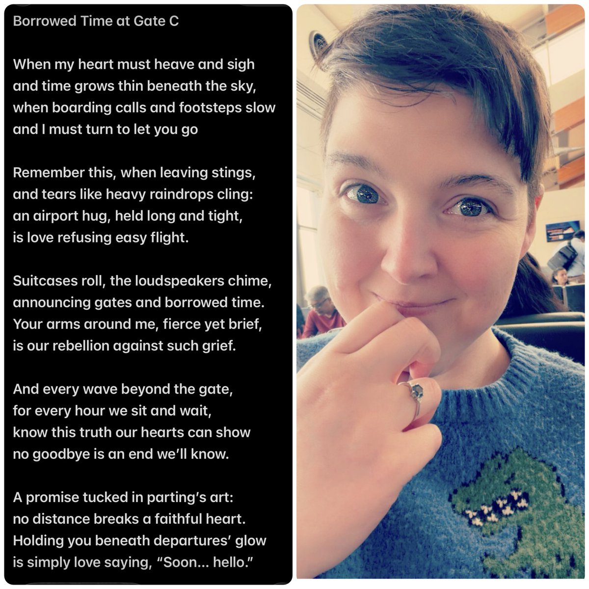 Sam Helmick tweet media