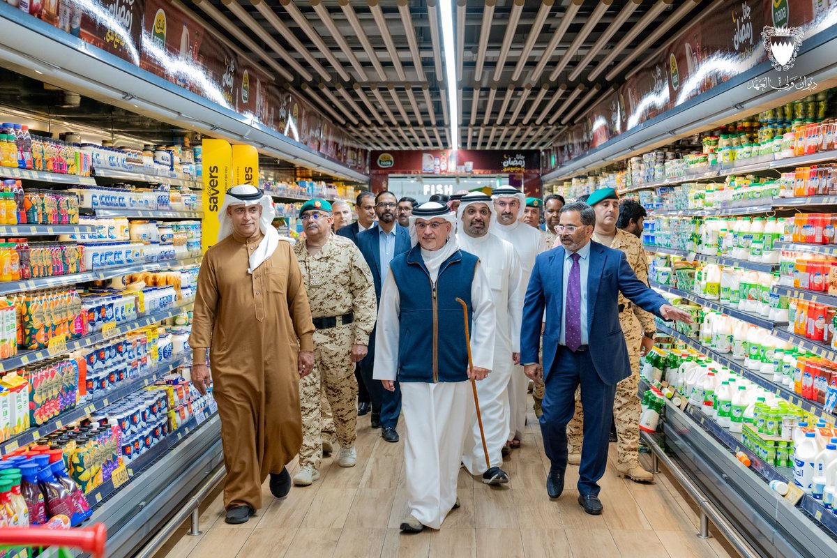 شمالي🇧🇭 tweet media