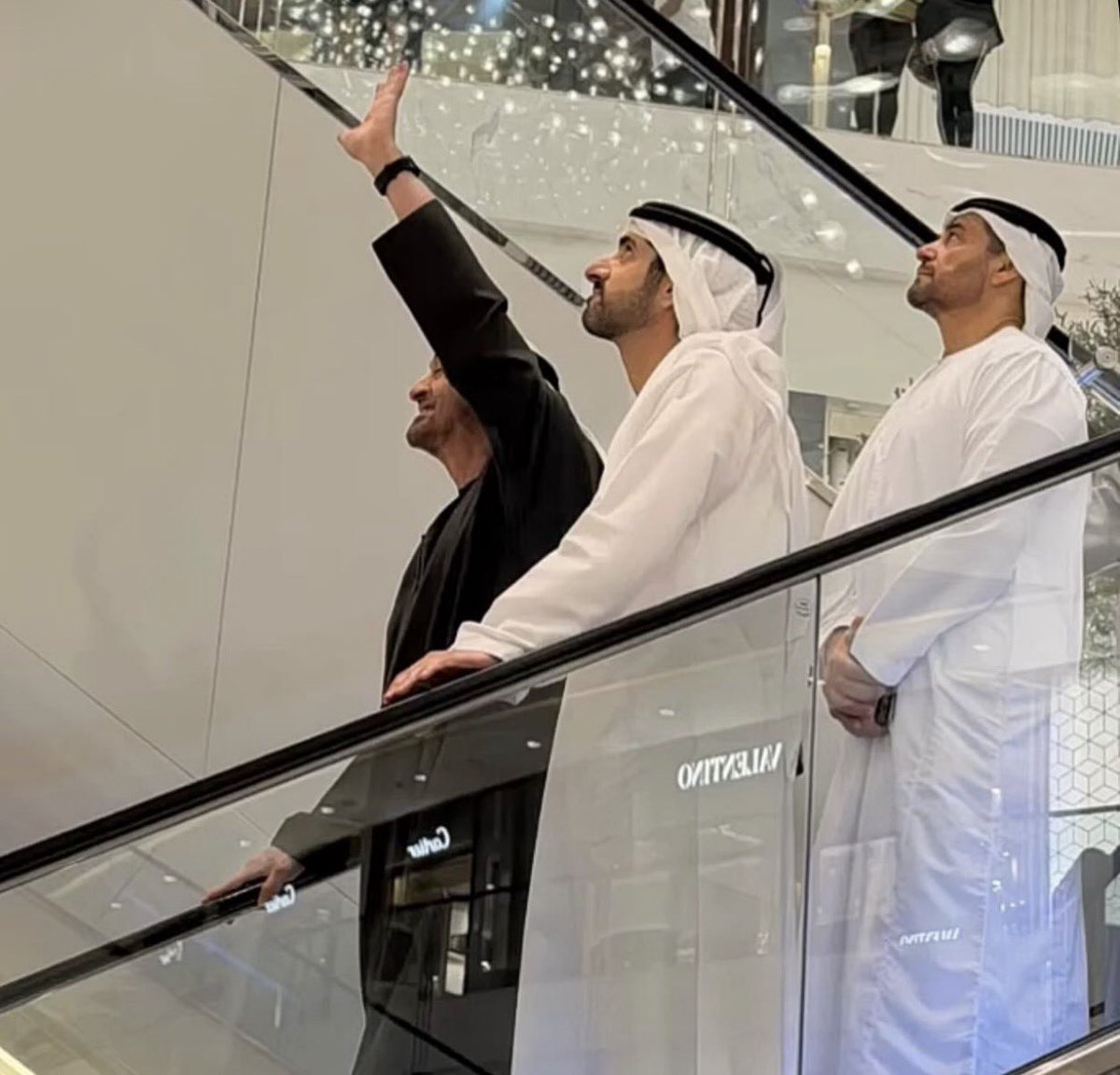 شمالي🇧🇭 tweet media