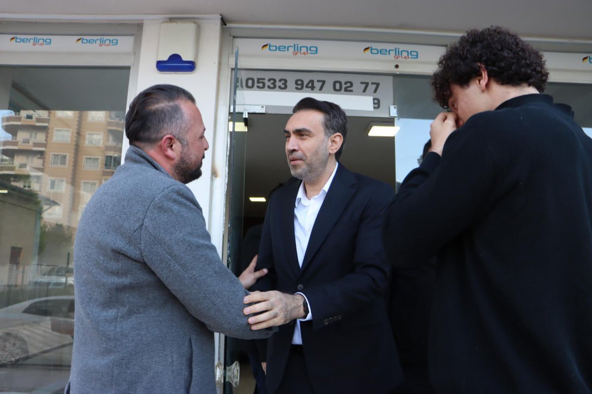 Adem Aldemir tweet media