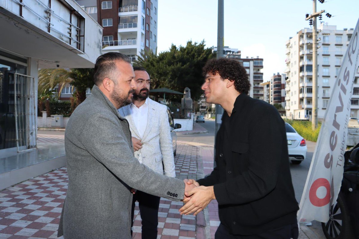 Adem Aldemir tweet media