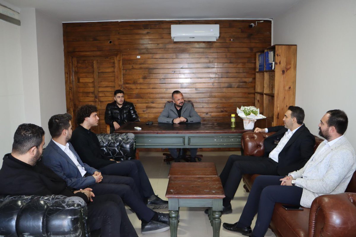 Adem Aldemir tweet media