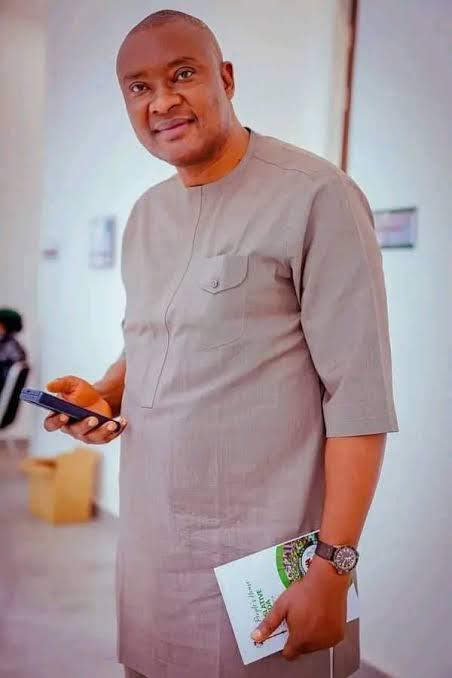 ExtraSportsNG's tweet image. extrasportnigeria.com/2026/03/07/nat…

National Sports Commission mourns Nigeria Aquatics Federation President, Dunkwu

The NSC has expressed deep sorrow over the passing of Dr. Chamberlain Nnamdi Dunkwu, President of the Nigeria Aquatics Federation (NAqF)
#saul #Tosin #Refund