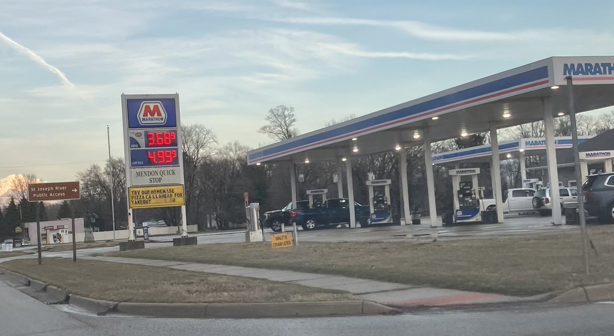 Donnie Detroit tweet media