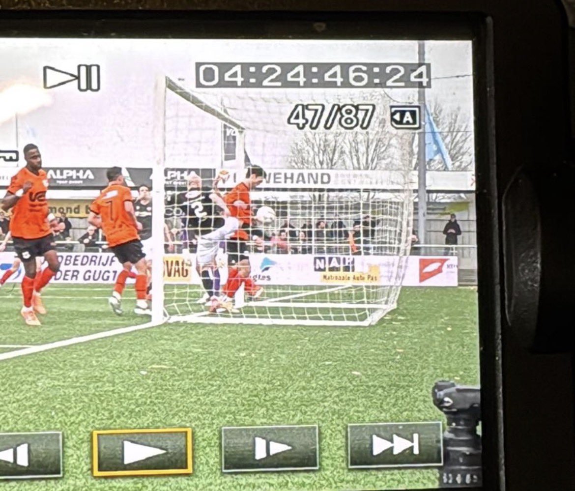 Robbie Hufkens 🇳🇱 tweet media