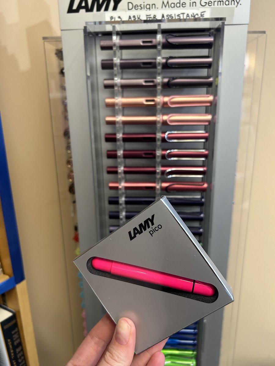 The BookMark tweet media