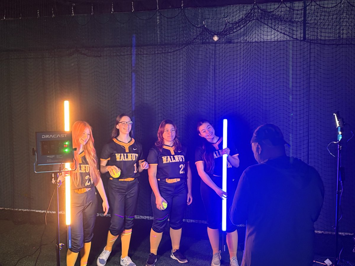Walnut Hills High School Softball tweet media