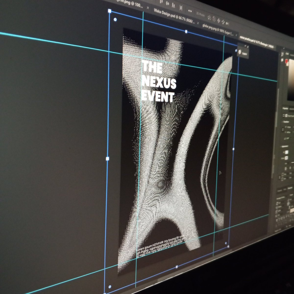 Manuel Pixels tweet media