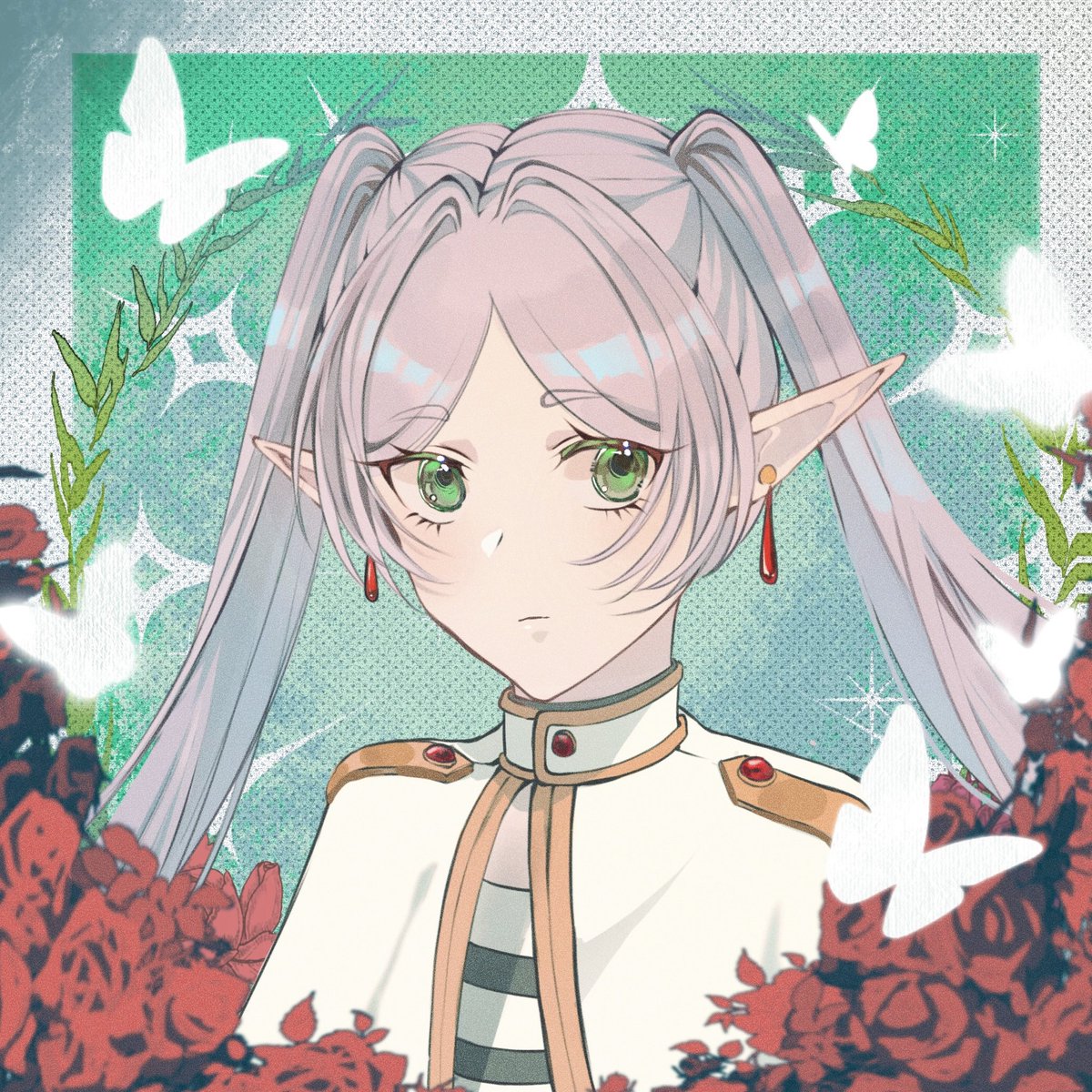 Milubiuu's tweet photo. #葬送のフリーレン https://t.co/c3Qhj5jX9u