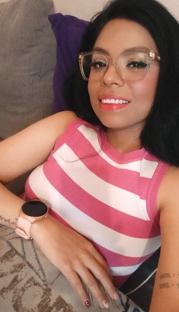 Purpuple_'s tweet photo. 💞 ✌🏽 🙂
.
.

#FelizSábado https://t.co/8JBevxjkIU