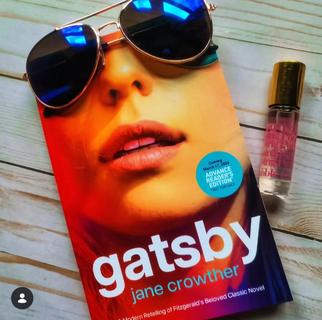 The Page Ladies Book Club tweet media