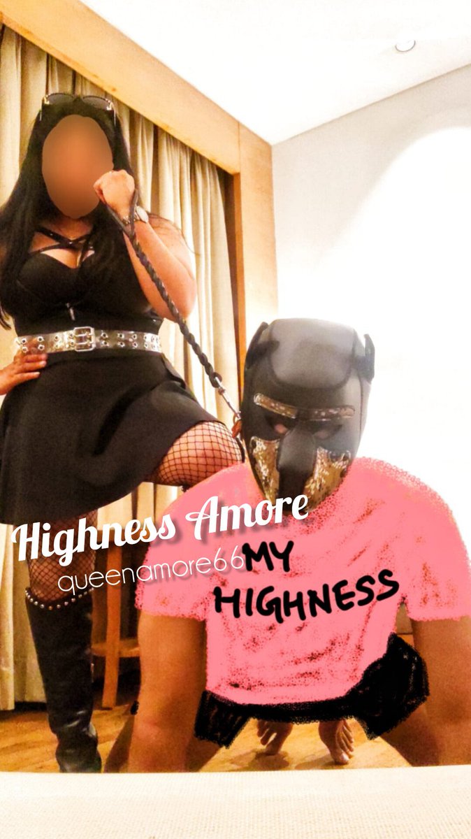 🛑🎯HIGHNESS AMORE🎯🛑 tweet media