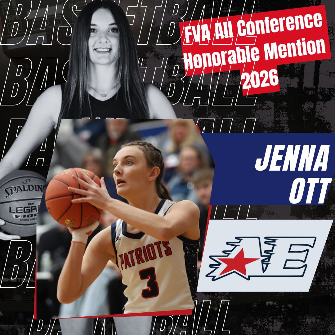 Appleton East GBB tweet media