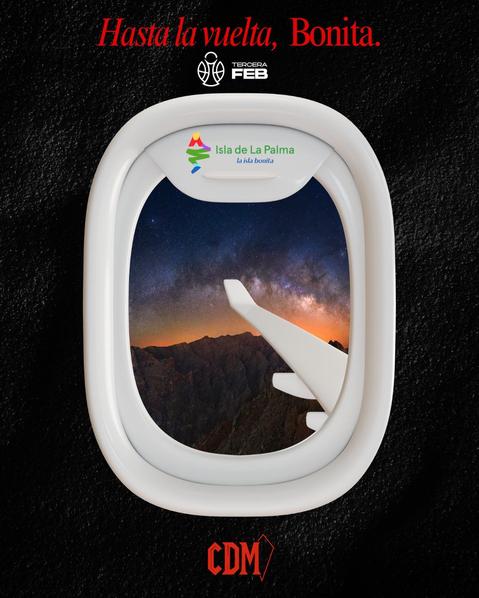 CD Mensajero Baloncesto tweet media