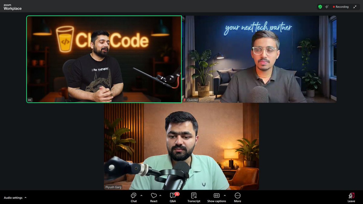 Shivanshu tweet media