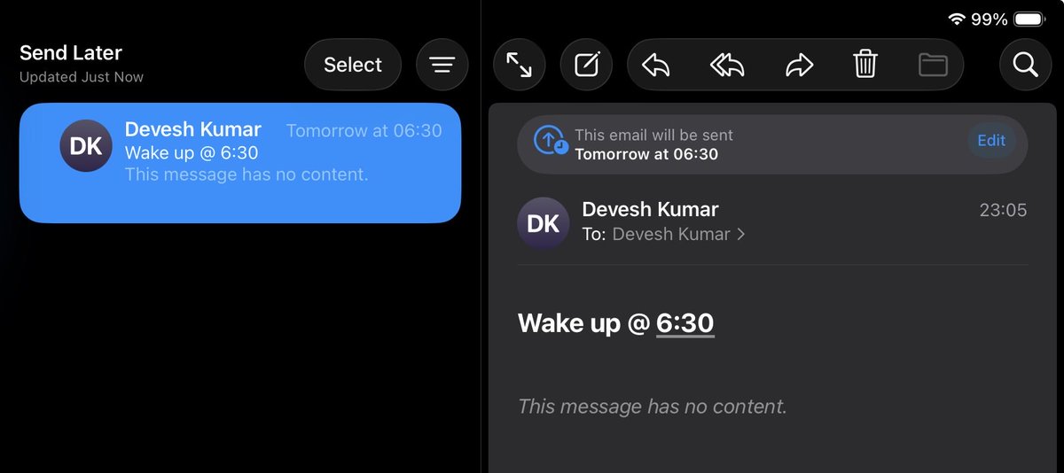 Deveshkumar9023's tweet photo. @lucaswrtr @dilipjain077 Alright, I think this would really be helpful… 🙂 https://t.co/TqeFGOYGmV