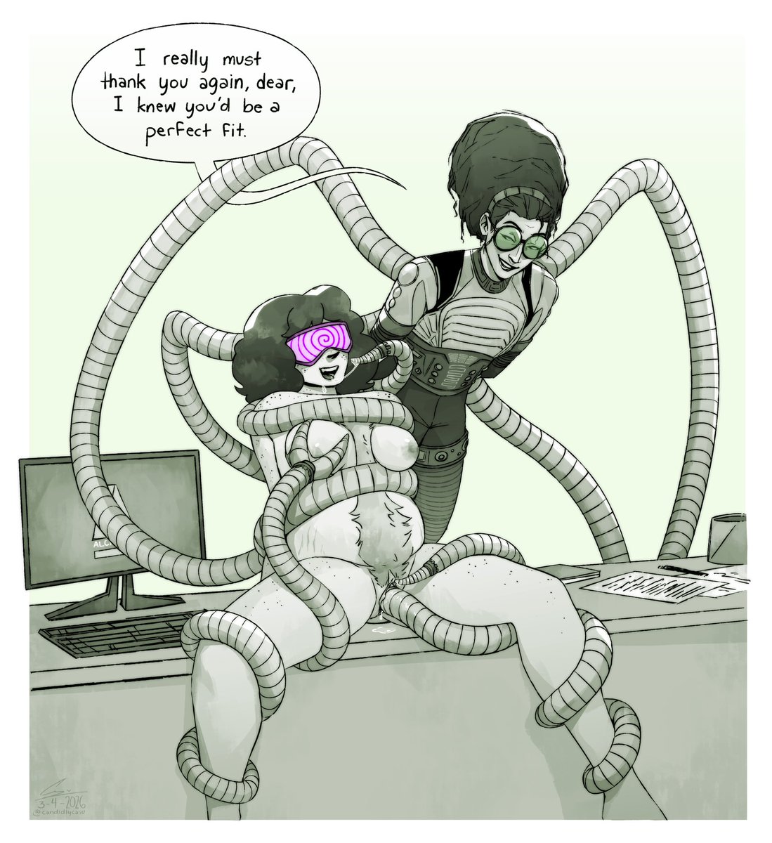 casu (horny) 🔞 C0MMS CLOSED tweet media