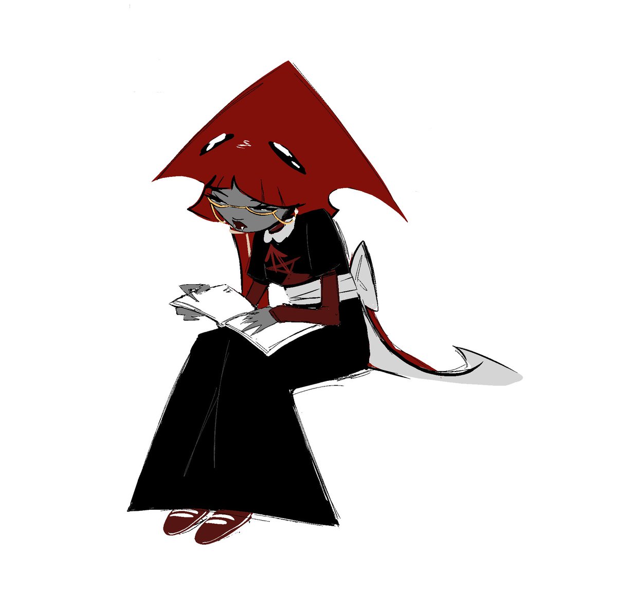 daily AA tweet media