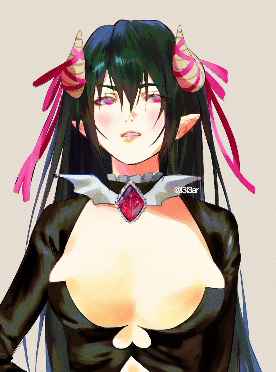 i3i3ar's tweet photo. #digitalart #originalcharacters #art https://t.co/7fb5olfVQE