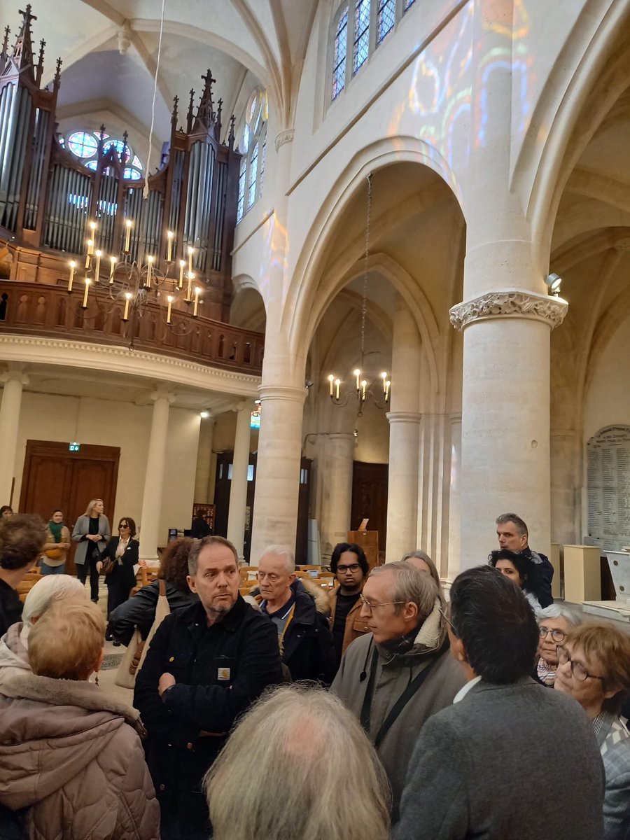 Gaylord LE CHEQUER tweet media