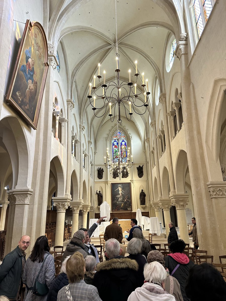 Gaylord LE CHEQUER tweet media