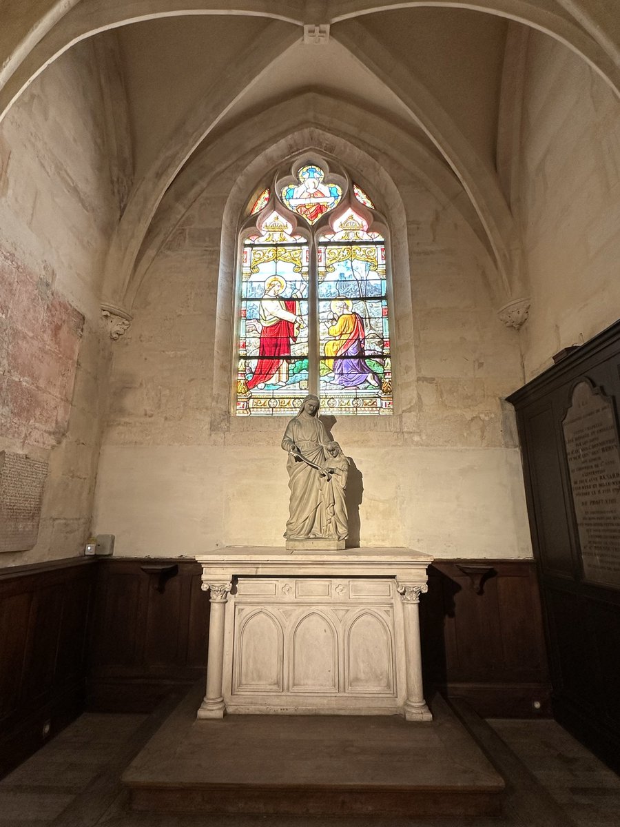 Gaylord LE CHEQUER tweet media