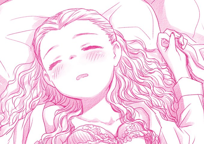 すやすや関ちゃん… 