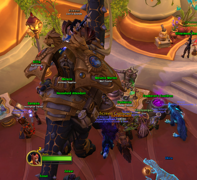 ࣪ ִֶָ☾. beila ࣪ ִֶָ☾. 🔜 blizzcon 2026 💙 tweet media